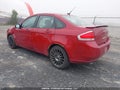2009 Ford Focus — photo 3 of 21 | VIN 1FAHP36N49W245712