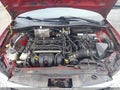 2009 Ford Focus — photo 9 of 21 | VIN 1FAHP36N49W245712