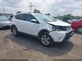 2013 Toyota RAV4 — photo 1 of 16 | VIN 2T3WFREV0DW033552