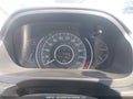 2013 Honda CR-V — photo 7 of 18 | VIN 2HKRM3H36DH001674