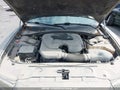 2011 Dodge Charger — photo 10 of 22 | VIN 2B3CL3CG1BH583483