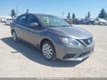 2019 Nissan Sentra — photo 1 of 19 | VIN 3N1AB7AP1KY341907