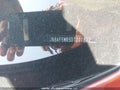 2013 Nissan Juke — photo 18 of 18 | VIN JN8AF5MR5DT201832