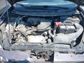 2010 Nissan Rogue — photo 10 of 16 | VIN JN8AS5MV1AW110172