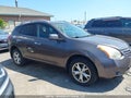 2010 Nissan Rogue — photo 13 of 16 | VIN JN8AS5MV1AW110172