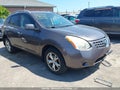 2010 Nissan Rogue — photo 1 of 16 | VIN JN8AS5MV1AW110172