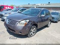 2010 Nissan Rogue — photo 2 of 16 | VIN JN8AS5MV1AW110172