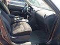 2010 Nissan Rogue — photo 5 of 16 | VIN JN8AS5MV1AW110172