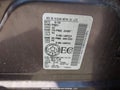 2010 Nissan Rogue — photo 9 of 16 | VIN JN8AS5MV1AW110172