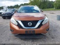 2016 Nissan Murano — photo 13 of 20 | VIN 5N1AZ2MH7GN100210