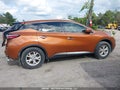 2016 Nissan Murano — photo 14 of 20 | VIN 5N1AZ2MH7GN100210