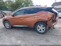 2016 Nissan Murano — photo 15 of 20 | VIN 5N1AZ2MH7GN100210