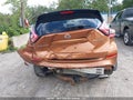 2016 Nissan Murano — photo 17 of 20 | VIN 5N1AZ2MH7GN100210