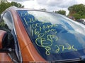 2016 Nissan Murano — photo 18 of 20 | VIN 5N1AZ2MH7GN100210