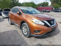 2016 Nissan Murano — photo 1 of 20 | VIN 5N1AZ2MH7GN100210