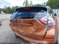 2016 Nissan Murano — photo 20 of 20 | VIN 5N1AZ2MH7GN100210