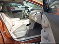 2016 Nissan Murano — photo 5 of 20 | VIN 5N1AZ2MH7GN100210