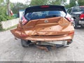 2016 Nissan Murano — photo 6 of 20 | VIN 5N1AZ2MH7GN100210