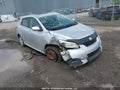 2009 Toyota Corolla — photo 1 of 20 | VIN 2T1GE40E69C002955