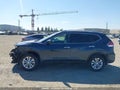 2016 Nissan Rogue — photo 14 of 21 | VIN 5N1AT2MM3GC******