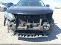 2016 Nissan Rogue — photo 6 of 21 | VIN 5N1AT2MM3GC******