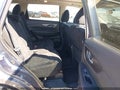 2016 Nissan Rogue — photo 8 of 21 | VIN 5N1AT2MM3GC******