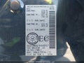 2016 Nissan Rogue — photo 9 of 21 | VIN 5N1AT2MM3GC******