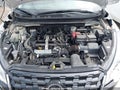 2024 Nissan Kicks — photo 10 of 16 | VIN 3N1CP5BV8RL527527