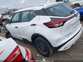 2024 Nissan Kicks — photo 3 of 16 | VIN 3N1CP5BV8RL527527