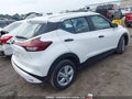 2024 Nissan Kicks — photo 4 of 16 | VIN 3N1CP5BV8RL527527