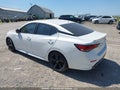 2022 Nissan Sentra — photo 3 of 20 | VIN 3N1AB8DV6NY286925