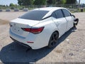 2022 Nissan Sentra — photo 4 of 20 | VIN 3N1AB8DV6NY286925