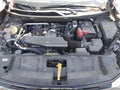 2025 Nissan Rogue Sport — photo 10 of 19 | VIN JN8BT3AB6SW155710