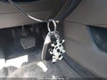 2025 Nissan Rogue Sport — photo 11 of 19 | VIN JN8BT3AB6SW155710