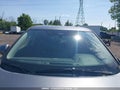 2025 Nissan Rogue Sport — photo 18 of 19 | VIN JN8BT3AB6SW155710