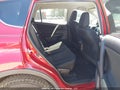 2017 Toyota RAV4 — photo 8 of 21 | VIN 2T3ZFREV5HW318220