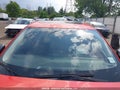 2026 Nissan Sentra — photo 17 of 18 | VIN 3N1AB9DV5TY223320