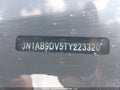 2026 Nissan Sentra — photo 18 of 18 | VIN 3N1AB9DV5TY223320
