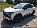 2026 Nissan Kicks — photo 2 of 19 | VIN 3N8AP6CB5TL360733