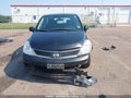 2012 Nissan Versa — photo 13 of 21 | VIN 3N1BC1CP6CL377392