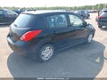 2012 Nissan Versa — photo 4 of 21 | VIN 3N1BC1CP6CL377392