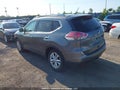 2016 Nissan Rogue — photo 3 of 18 | VIN 5N1AT2MV2GC******