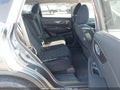 2016 Nissan Rogue — photo 8 of 18 | VIN 5N1AT2MV2GC******