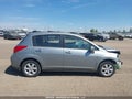 2008 Nissan Versa — photo 14 of 23 | VIN 3N1BC13E48L366686