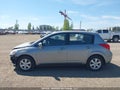 2008 Nissan Versa — photo 15 of 23 | VIN 3N1BC13E48L366686