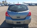 2008 Nissan Versa — photo 17 of 23 | VIN 3N1BC13E48L366686