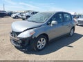2008 Nissan Versa — photo 2 of 23 | VIN 3N1BC13E48L366686