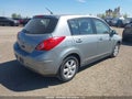 2008 Nissan Versa — photo 4 of 23 | VIN 3N1BC13E48L366686