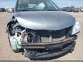 2008 Nissan Versa — photo 6 of 23 | VIN 3N1BC13E48L366686