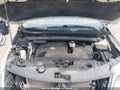 2015 Nissan Pathfinder — photo 10 of 17 | VIN 5N1AR2MM7FC704962
